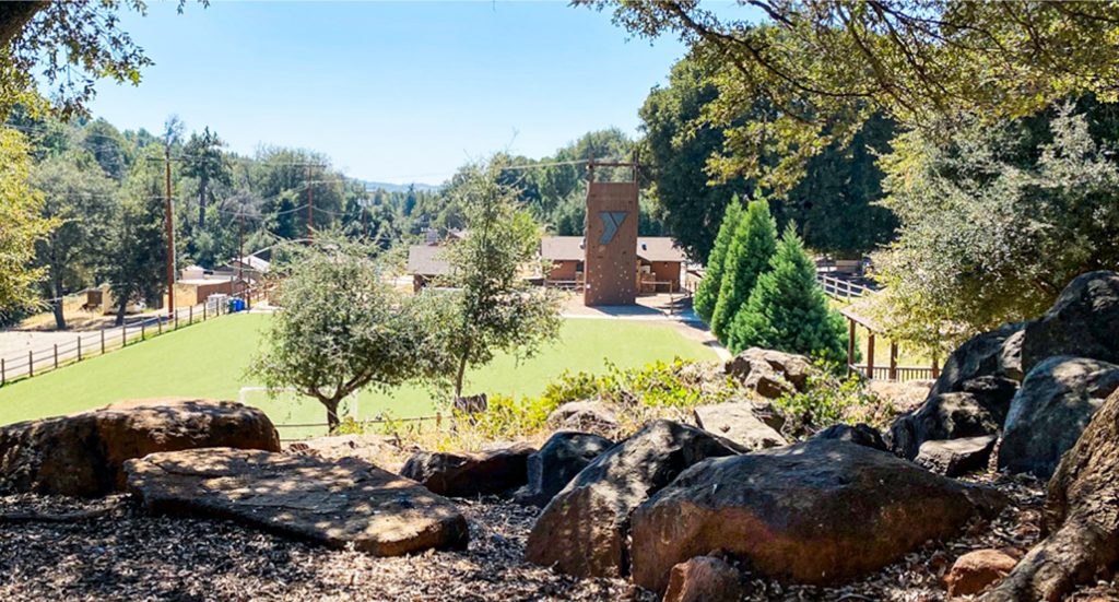 Photo of Camp Marston