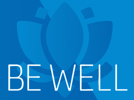 BeWell Logo