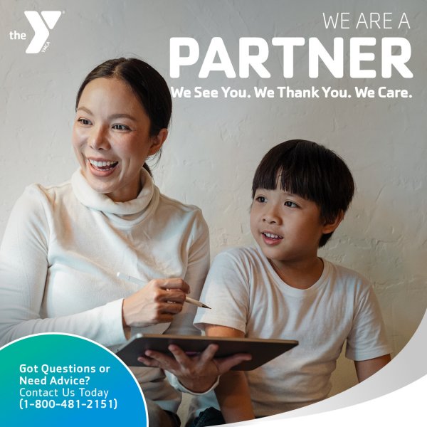 Social Partner YMCA