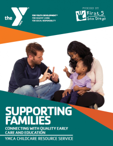 supporting family cover