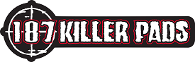 skate killer pads logo