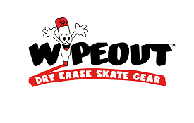 wipeout logo