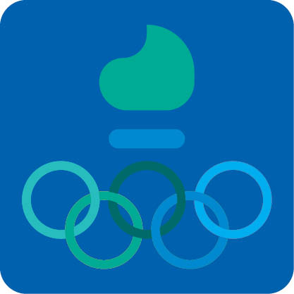 olympic rings