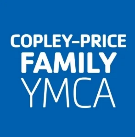 Copley-Price Family YMCA Logo