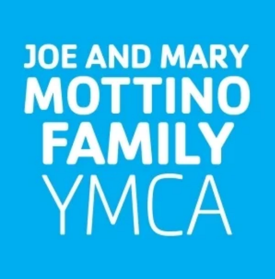 Joe and Mary Mottino Family YMCA Logo