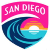 San Diego Wave Logo