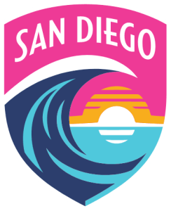 San Diego Wave logo