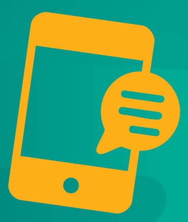 cellphone illustration