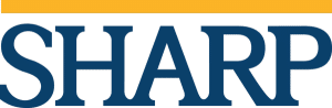 Sharp Logo