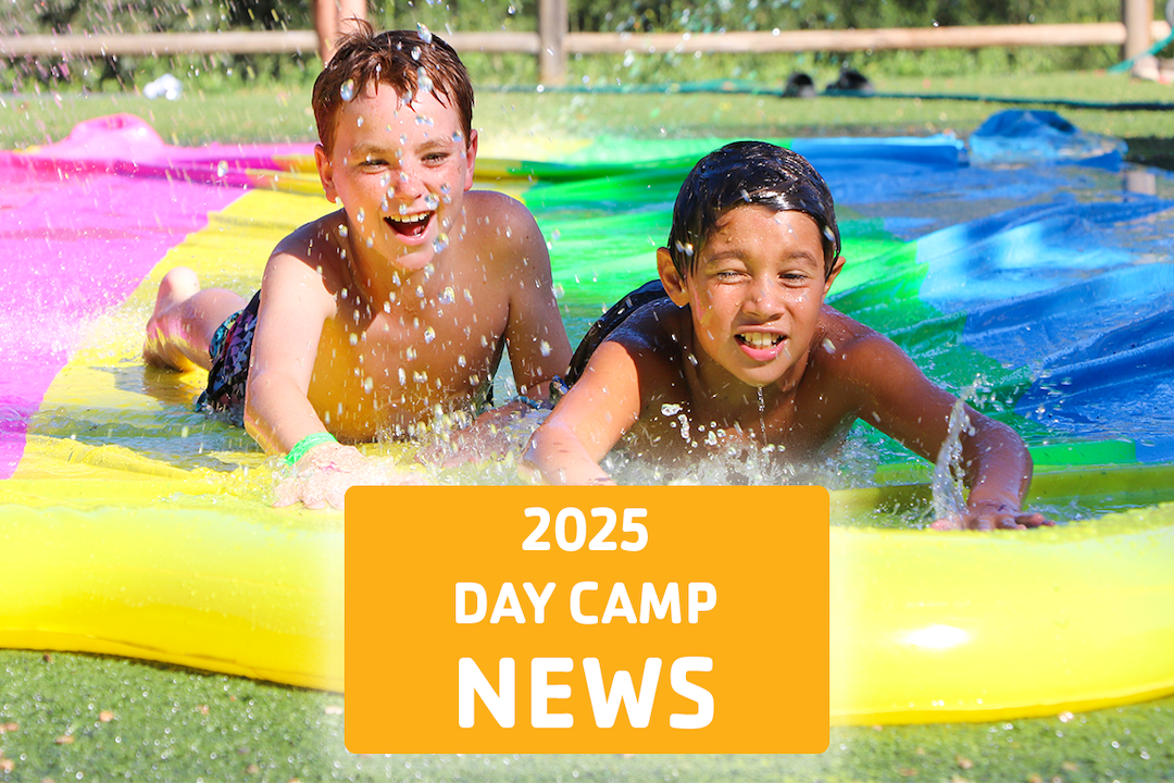 2025 Camp News