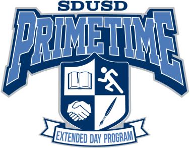 SDUSD Primetime