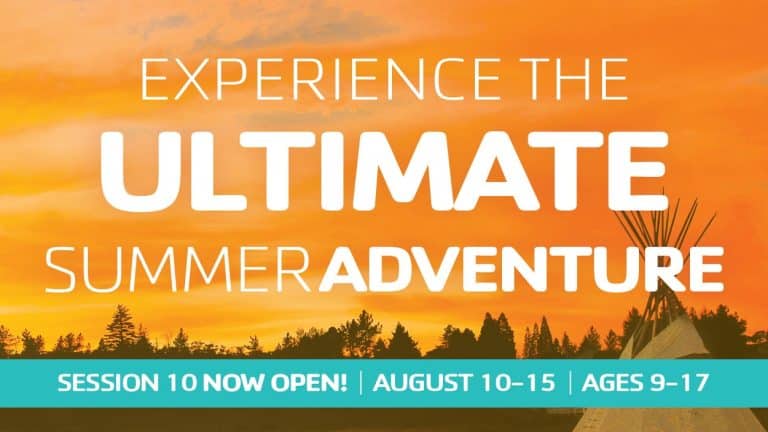 Experience the Ultimate Summer Adventure!