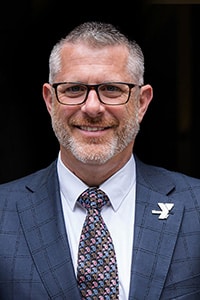 todd tibbits ceo