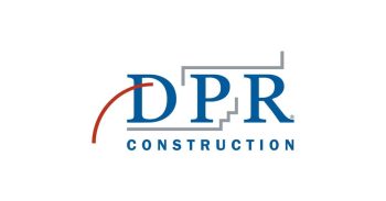 DPR Construction logo